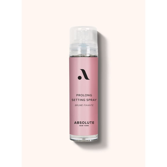 Prolong Setting Spray