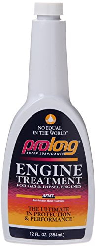 Prolong Super Lubricants PSL11000 Engine Treatment Automotive Additive, 12 Ounce