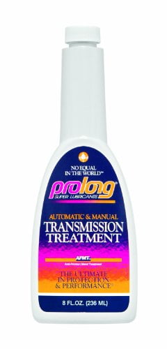 Prolong Super Lubricants Transmission Treatment Automatic Transmission Fluid, 8 oz