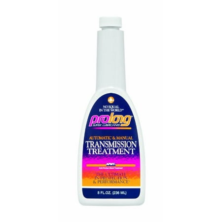 Prolong Super Lubricants Transmission Treatment Automatic Transmission Fluid, 8 oz