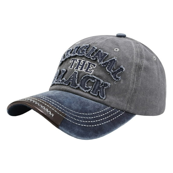 Prolriy Baseball Cap Hats for Men Women, Womens Criss Ponytail Hat Baseball Cap High Messy Bun Ponycap Hats Quick Drying Mesh Hat Trucker Hat F