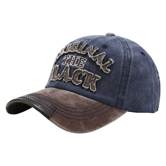 Prolriy Baseball Cap Hats for Men Women, Womens Criss Ponytail Hat Baseball Cap High Messy Bun Ponycap Hats Quick Drying Mesh Hat Trucker Hat G