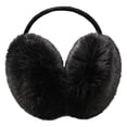 thumbnail image 1 of Prolriy Ear Muffs for Winter Women Wear Earmuffs After Winter Winter Warm Earmuffs for Women Winter for Women Warm Earmuffs for Men Ear Warmers Black, 1 of 4