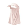 thumbnail image 1 of Prolriy Face Cover for Sun Protection Women Sun Hat Head Scarf Neck Scarf Face Mask for Sun Protection, 1 of 2