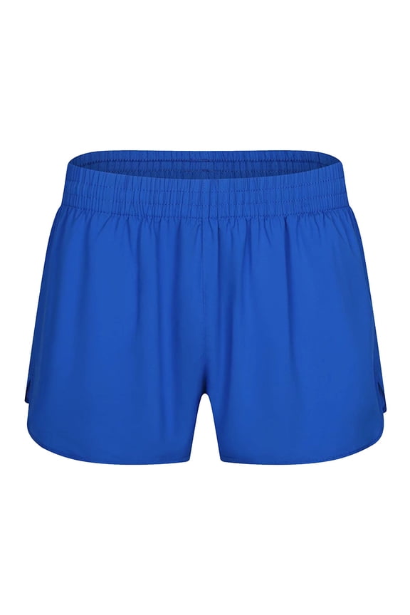 Mens Shorts Gym Shorts Men, Mens Summer Thin Running Shorts Quick Drying Breathable Single Layer Sweatpants Track and Field Pants Shorts Men Blue XL