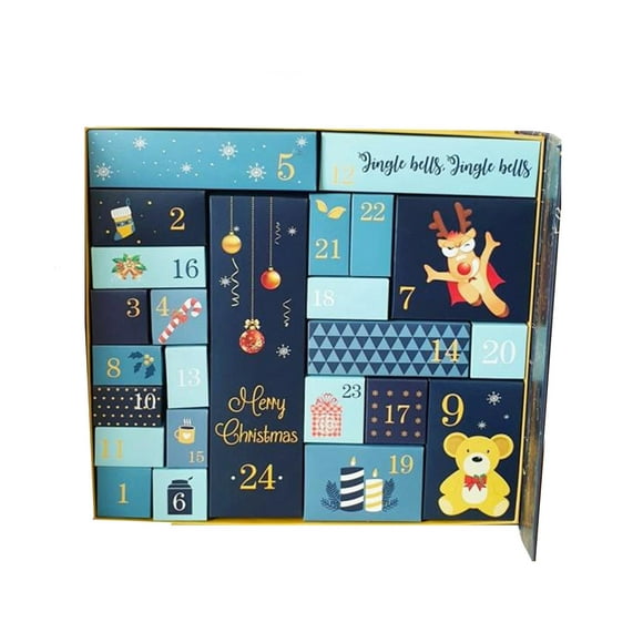 Luxury Advent Calendar