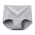 thumbnail image 1 of Prolriy Panties for Women High Waist Ladies Shapewear Ladies Belly Slimming Butt Lifting Panties Cotton Underwear for Women, Womens Underwear M, 1 of 3