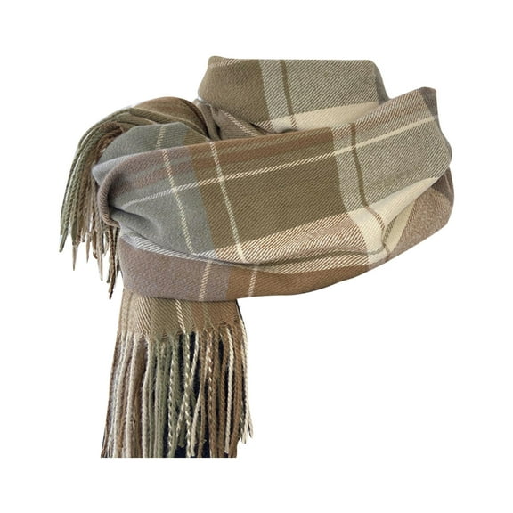 Prolriy Scarf for Women Fall Winter Scarf Classic Scarf Warm Soft Large Blanket Wrap Shawl Scarves Shawl Scarf