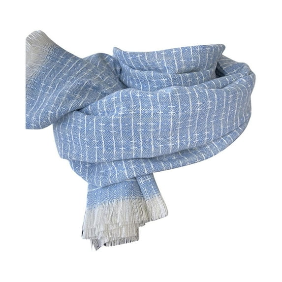 Prolriy Scarf for Women Fall Winter Scarf Classic Scarf Warm Soft Large Blanket Wrap Shawl Scarves Womens Scarf A