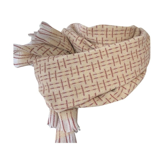 Prolriy Scarf for Women Fall Winter Scarf Classic Scarf Warm Soft Large Blanket Wrap Shawl Scarves Womens Scarf Khaki