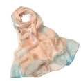 thumbnail image 1 of Prolriy Scarf for Women, Women's Summer Scarf Beach Scarf Long Thin Scarf Shawl Scarf Grey, 1 of 3