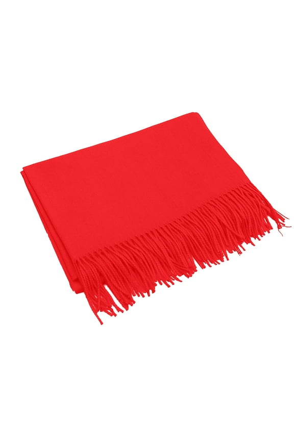 Shawl Wraps for Women Shawls and Wraps for Evening Dresses Pashmina Shawls Wraps for Wedding Party Softable Shawl Wraps Scarf for Women Scarf for Women Red