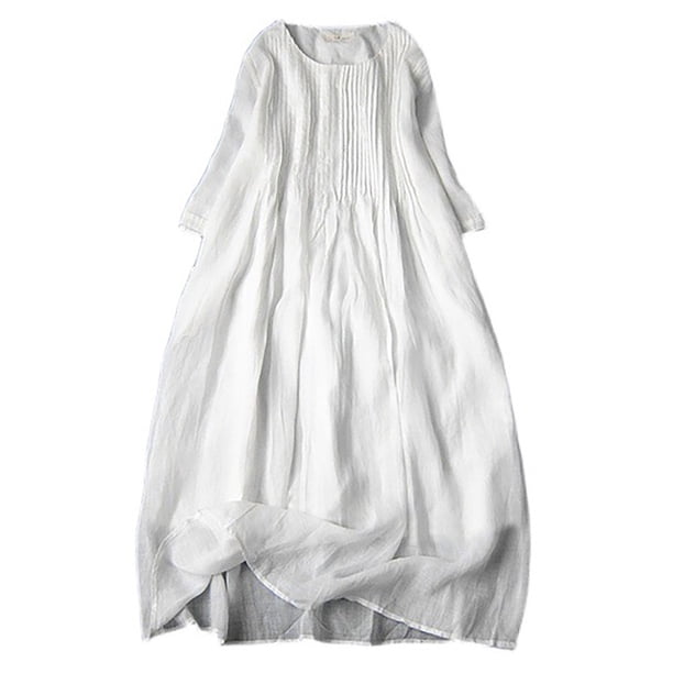 black white pattern dress A-Line Midaxi Dress in Zigzag Pattern in White and Black