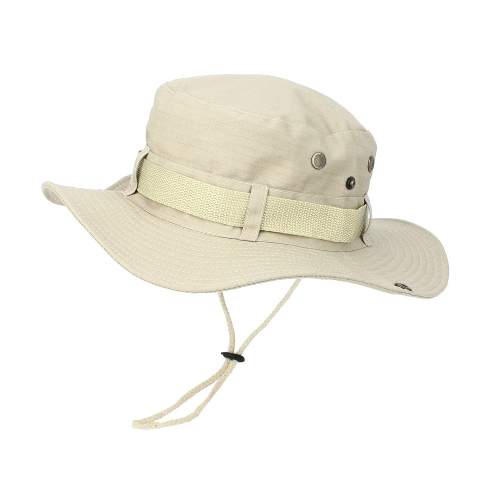 Audhol Sports Outdoor Sun Visor Hat Bucket Hat Wide Brim Sun Hat
