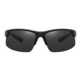Prolriy Sunglasses Womens Unisex Sunglasses Riding Running Windproof