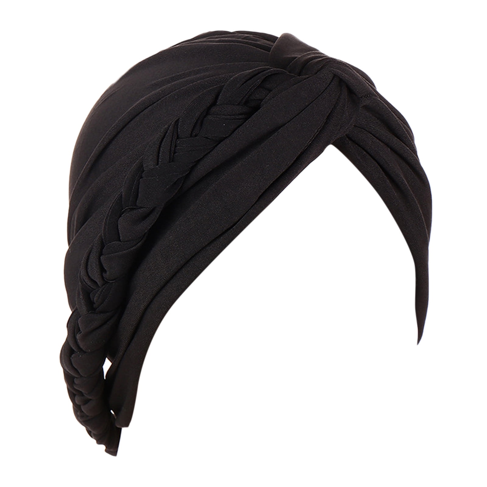 Women Stretchy Turban Hat Soft African Knotted Turban Wrap Indian Style Twisted Headband Comfortable Pre-Tied Beanie Cap - Walmart.com Women Stretchy Turban Hat Soft African Knotted Turban Wrap Indian Style Twisted Headband Comfortable Pre-Tied Beanie Cap - Walmart.com