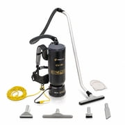 Prolux 10 Quart Commercial BackPack Vacuum