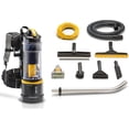 thumbnail image 1 of Prolux 2.0 Commercial Bagless Upright Backpack Vacuum with Deluxe 1-1/2 inch Tool Kit, 1 of 8