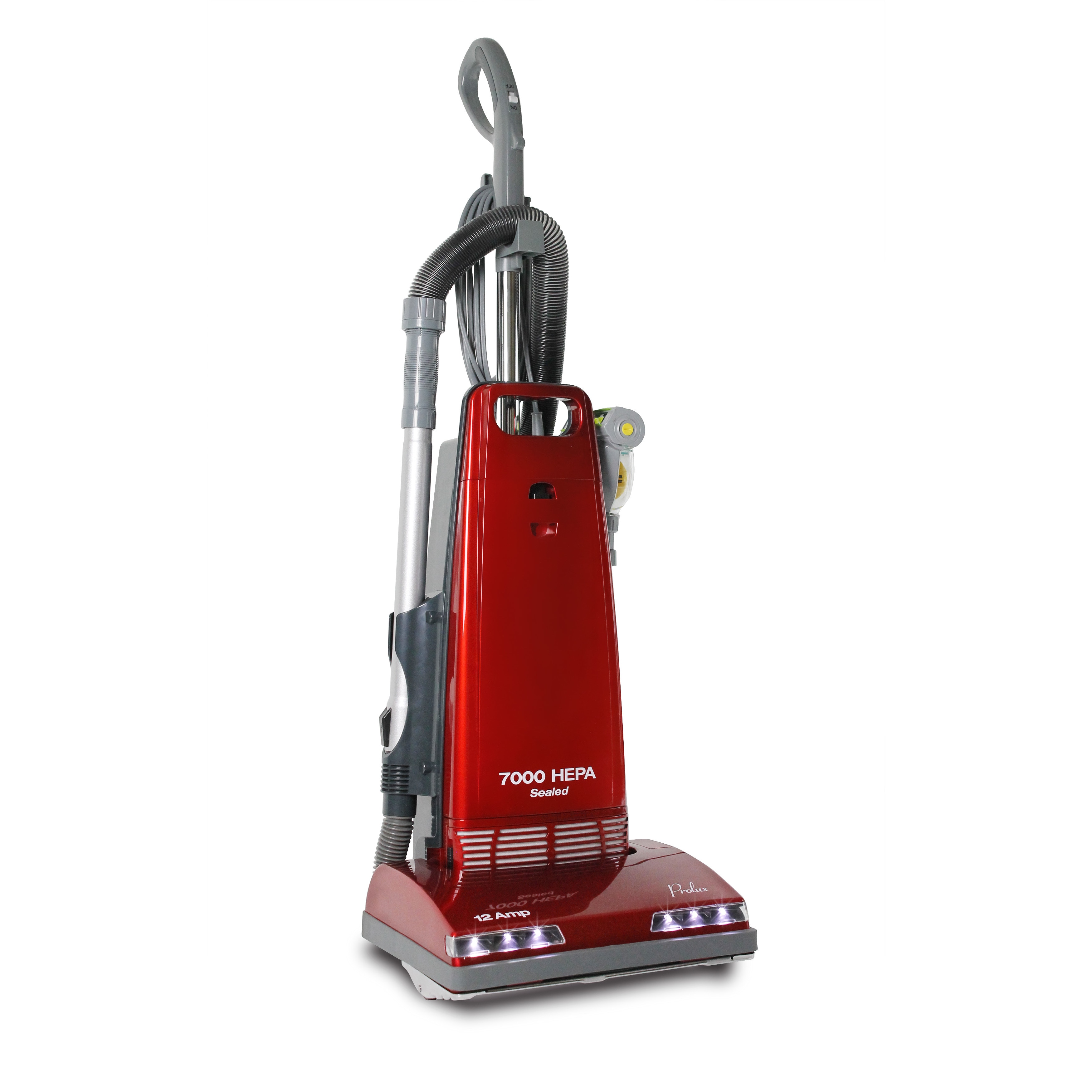 Hoover Air Steerable Upright Vacuum Cleaner w/ Filter with HEPA Media