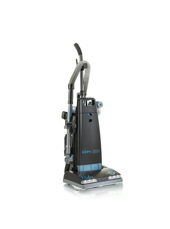 Prolux 8000 Commercial Upright Vacuum with Sealed HEPA Filtration