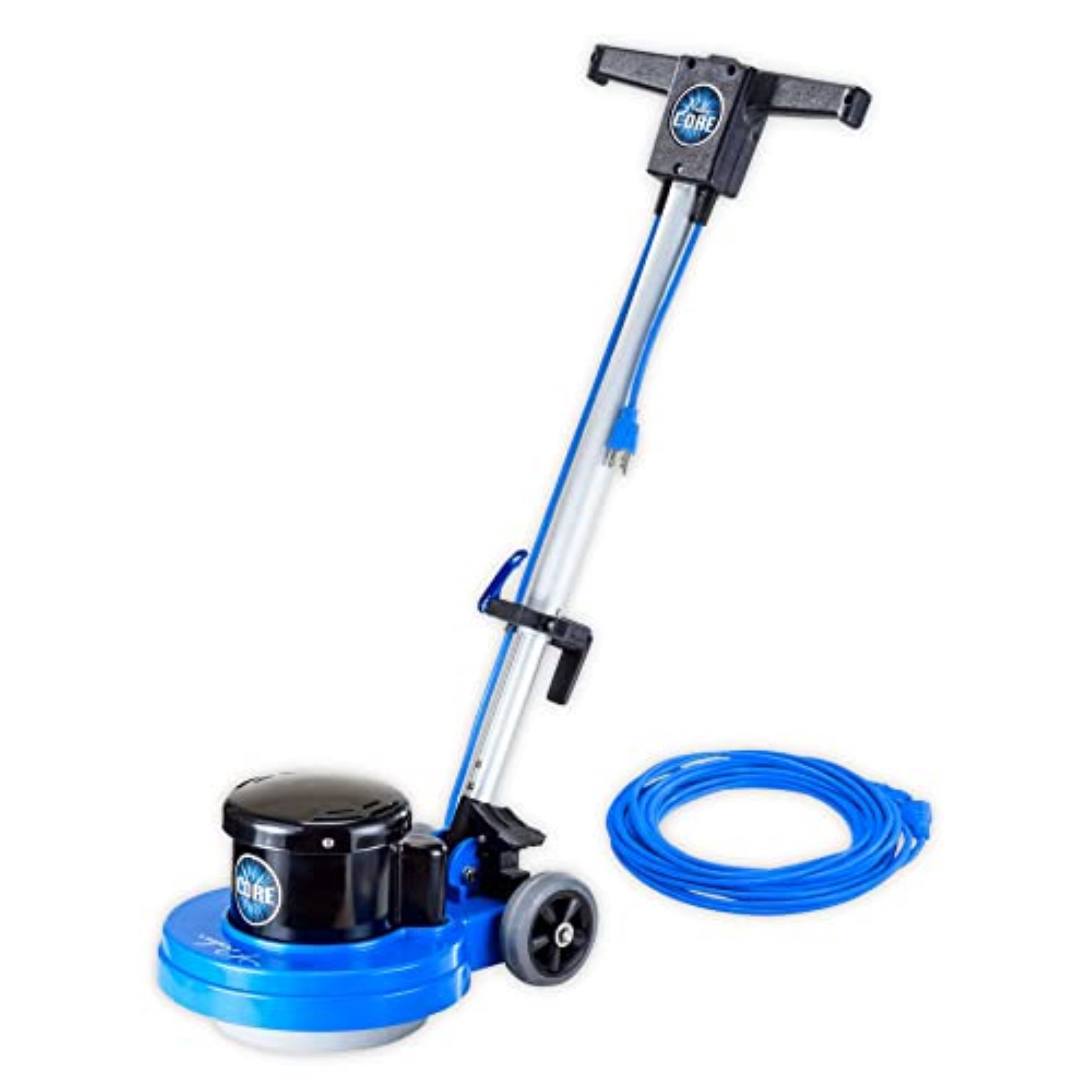 "Prolux Core 13"" Commercial Electric Floor Buffer, Polisher, Waxing ...