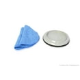 thumbnail image 1 of Prolux Core Two New 15" Mopping Pads and Pad Holder, 1 of 3
