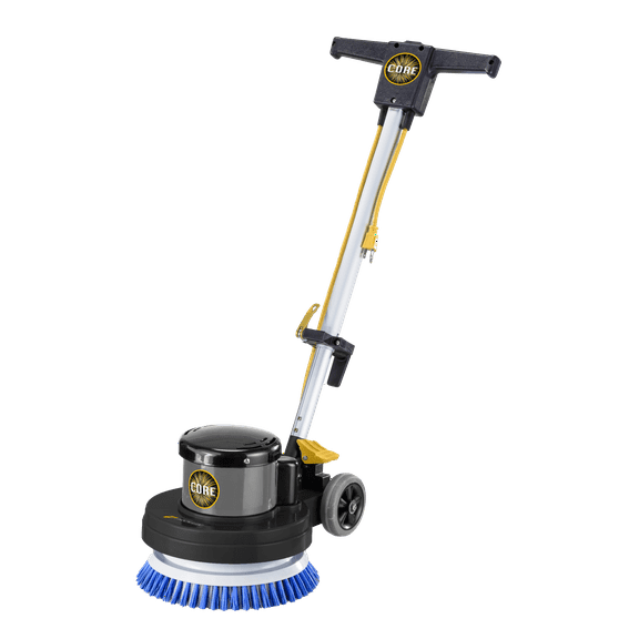 Prolux PLC13 13" Heavy Duty Single Pad Commercial Polisher Floor Buffer Machine Scrubber