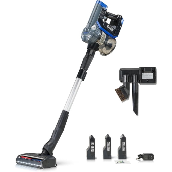 Prolux RS7 PRO Cordless Handheld Stick Vacuum by Prolux Cleaners