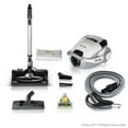 thumbnail image 1 of Prolux Terra Vac 5-Speed Quiet Canister Vacuum Cleaner with Sealed HEPA Filter, 1 of 7