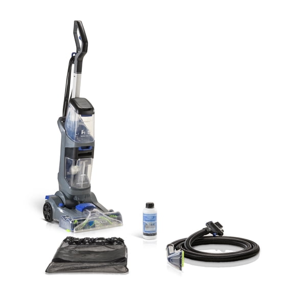 Prolux Upright Carpet and Upholstery Shampooer - Walmart.com