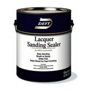 Proluxe PLX015/01 Lacquer Sanding Sealer, 1 Gallon - Quantity 4