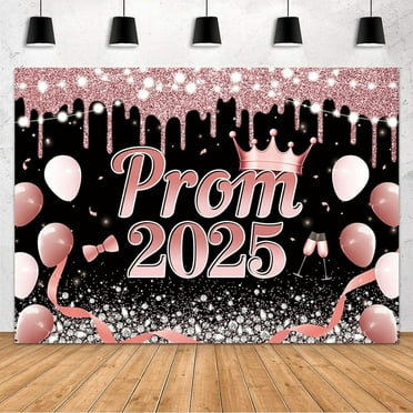 7x5FT Blue Backdrop Blue Silver Black Balloon Sequin Photography ...