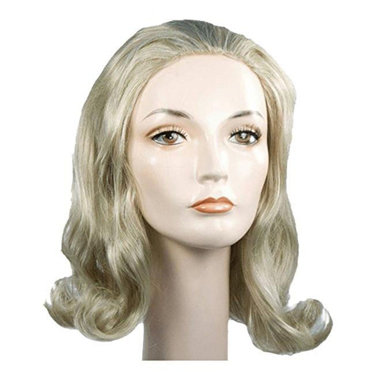 Prom 60S Bargain Auburn Wig Costume Walmart