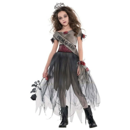 Prom Corpse Child Costume