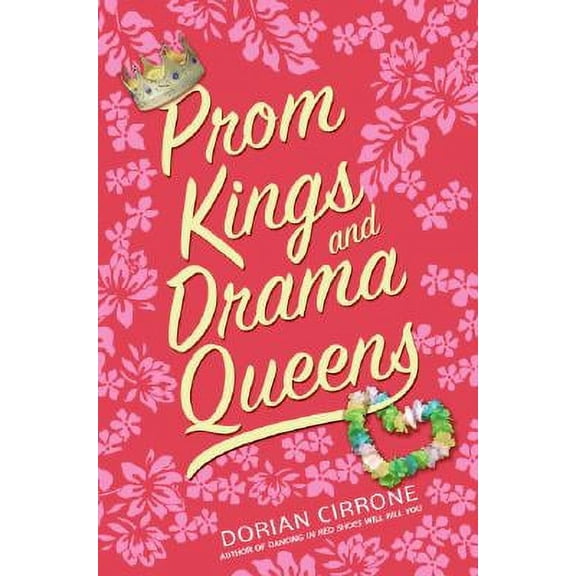 Pre-Owned Prom Kings and Drama Queens