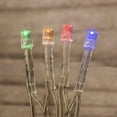 thumbnail image 1 of Prom Lights String Lights 100 Wide Angle LEDs Plug In Multi Function MULTICOLOR, 1 of 2