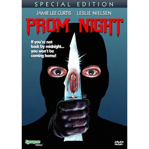 Synapse Films - Prom Night [DIGITAL VIDEO DISC]