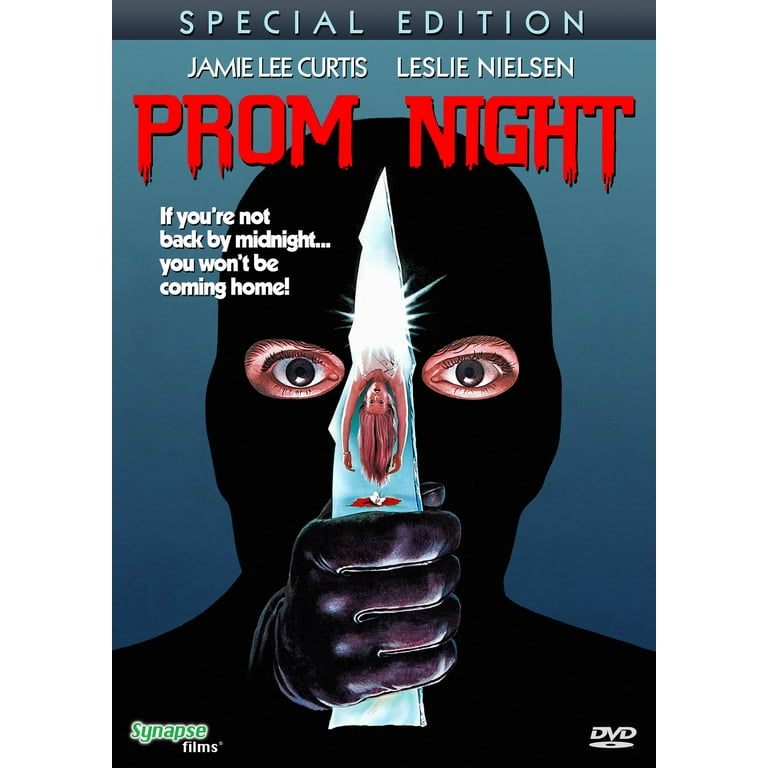 Synapse Films - Prom Night [DIGITAL VIDEO DISC] - Walmart.com