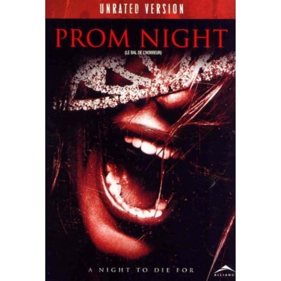 Prom Night (Unrated Version) (2008)