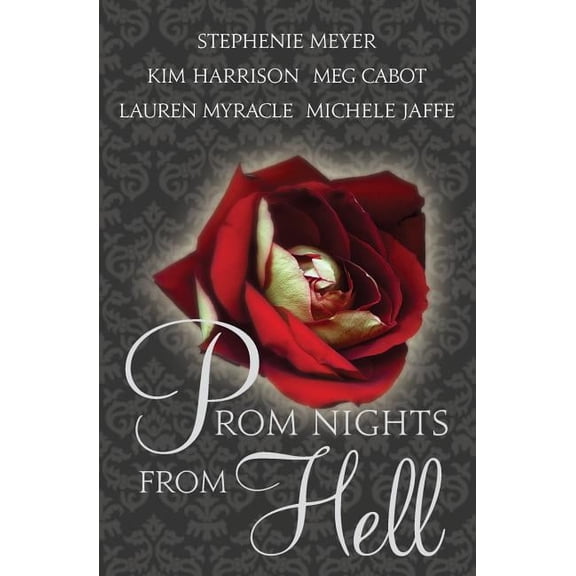 Prom Nights from Hell, (Paperback)