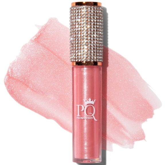 Prom Queen, Goal Digger, Lip Gloss, Makeup for Teens, 1.1 oz