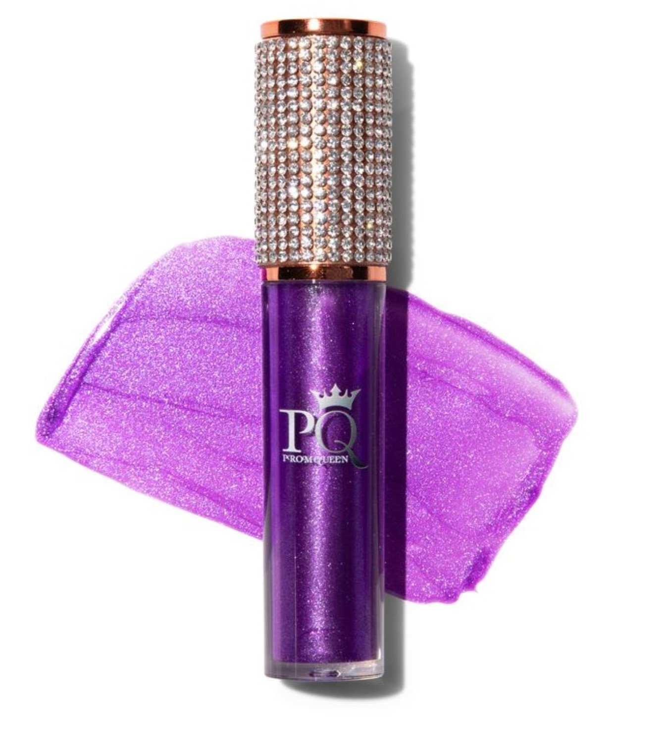 Prom Queen Cosmetics, Purple Haze, Prom Queen Cosmetics, Lip Gloss