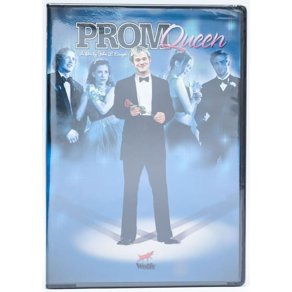 Prom Queen DVD NEW