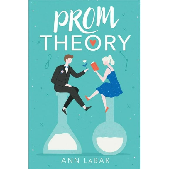 Prom Theory (Paperback)
