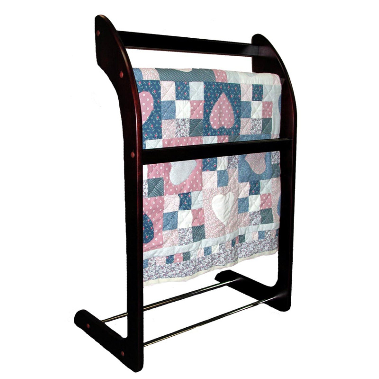 TH16029 3-Rung Towel Rack - Walmart.com