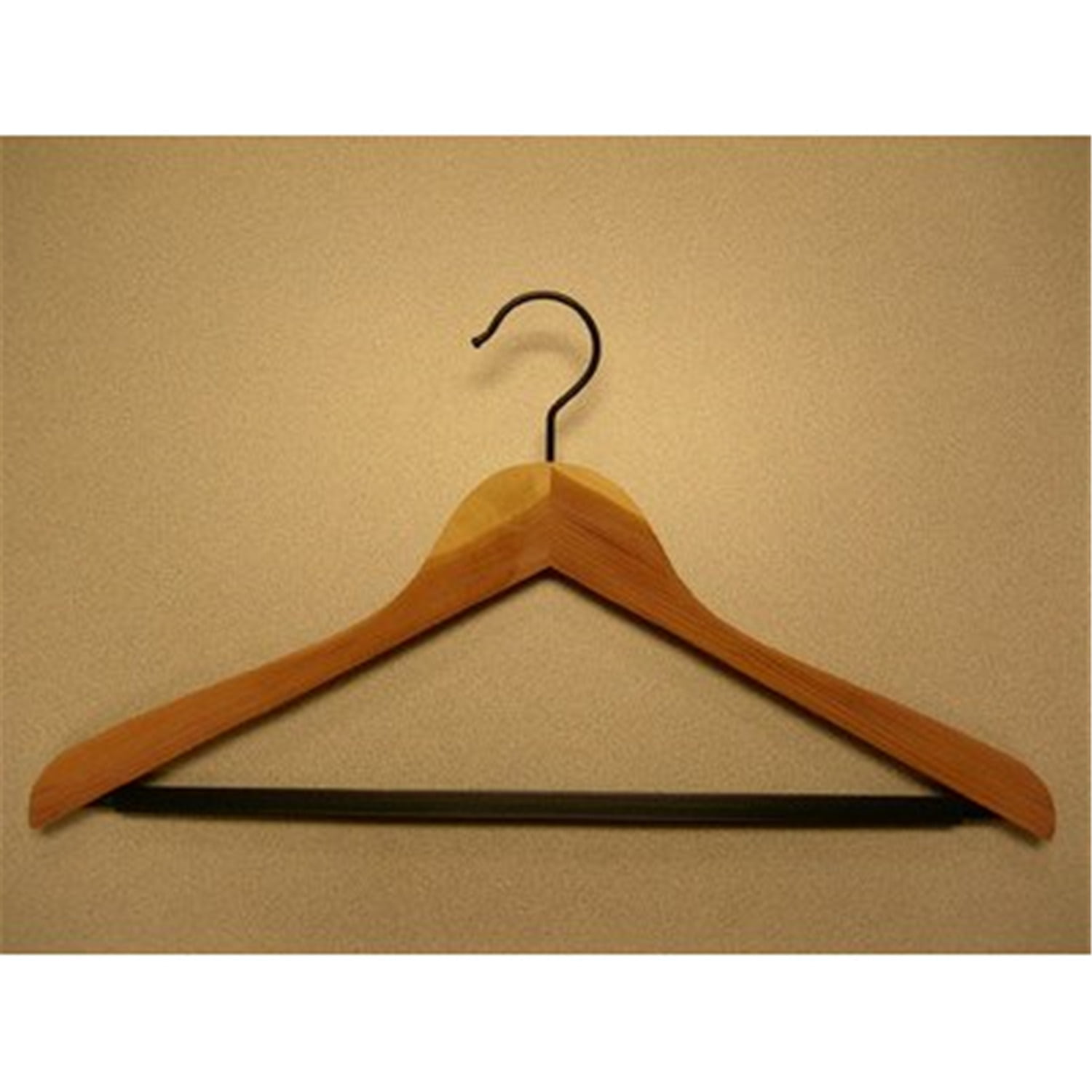 Cedar Suit Hanger