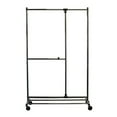 thumbnail image 1 of Garment rack, 1 of 9