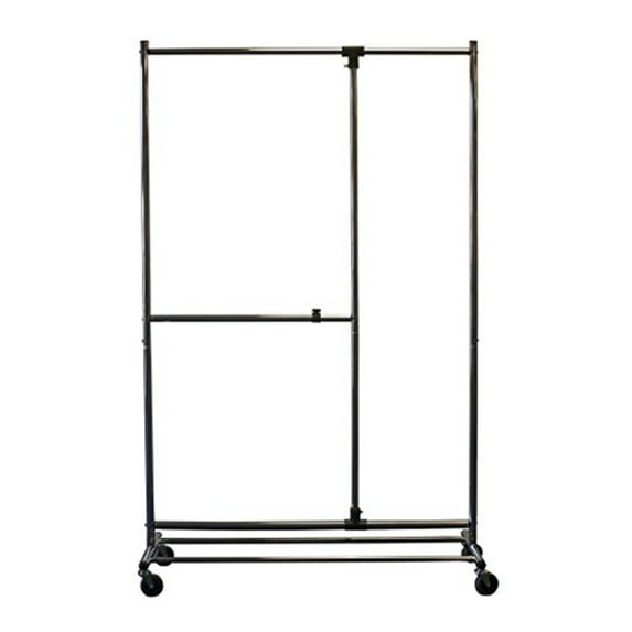 Garment rack