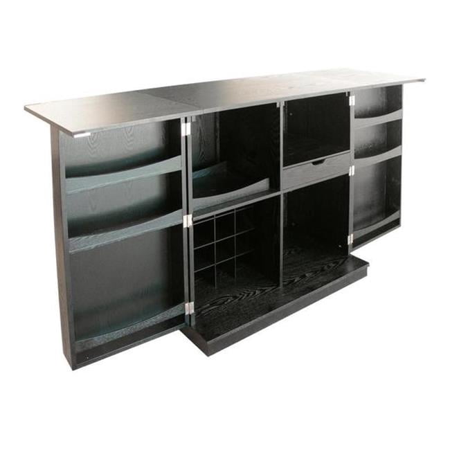 California Fold-A-Way Bar