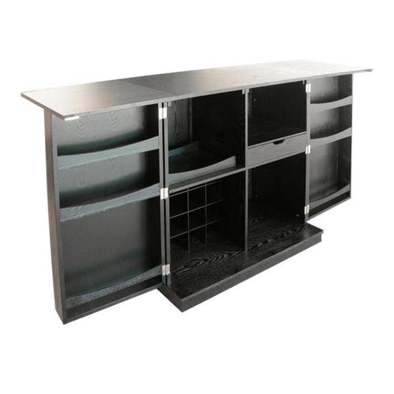 California Fold-A-Way Bar